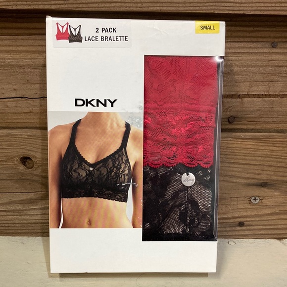 DKNY Bralettes - Picture 1 of 7
